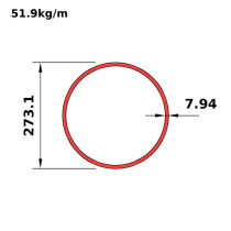 HA273x7.9