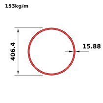 HA406x16