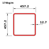 HA457x457x13