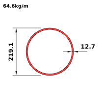 HS219x13