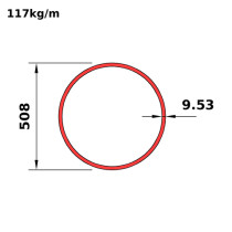 HS508x9.5