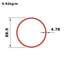 HS89x4.8
