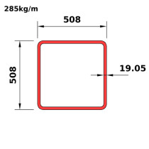 HS508x508x19
