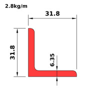 L32x32x6.4