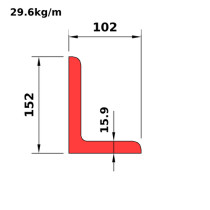L152x102x16
