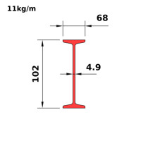 S100x11