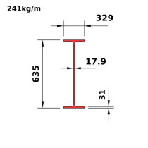W610x241