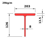 WT125x29